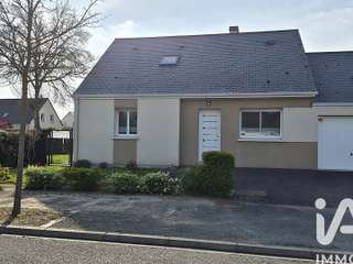 Vente maison 5 pièces Vente maison 5 pièces