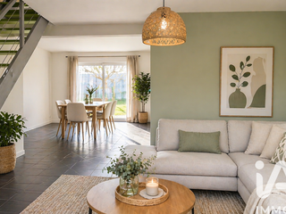 Vente maison 5 pièces Vente maison 5 pièces