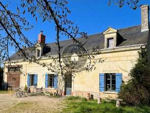 Vente Maison 3 chambresBeaufort-en-Anjou