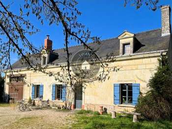 Vente maison 6 pièces Beaufort-en-Anjou 49