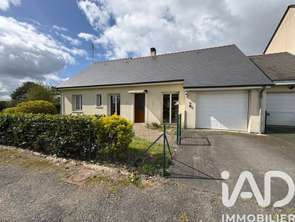 Vente Maison 4 chambresBeaufort-en-Anjou