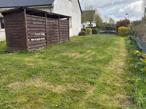 Vente maison 5 pièces Vente maison 5 pièces