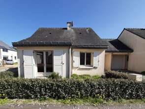 Vente Maison 1 chambreBeaufort-en-Anjou