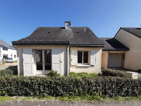 Vente maison 2 pièces Beaufort-en-Anjou 49