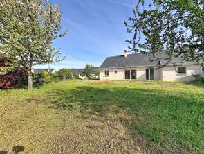 Vente Maison 3 chambresBeaufort-en-Anjou