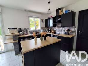 Vente Maison 3 chambresBeaufort-en-Anjou