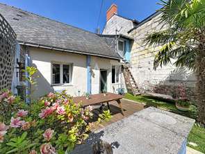 Vente Maison 3 chambresBeaufort-en-Anjou