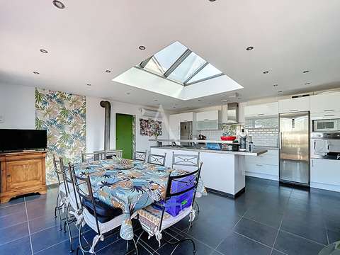 Vente maison 6 pièces Vente maison 6 pièces