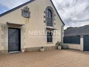 Vente Maison 3 chambresBeaufort-en-Anjou