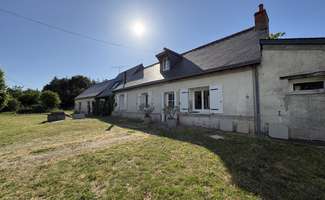 Photo Vente maison Beaufort-en-Anjou