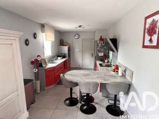 Vente maison 5 pièces Vente maison 5 pièces