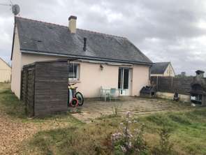 Vente Maison 2 chambresBeaufort-en-Anjou