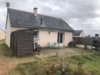 Vente maison 3 pièces Vente maison 3 pièces