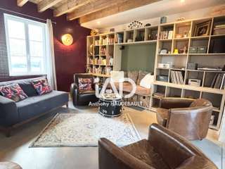 Vente maison 11 pièces Vente maison 11 pièces