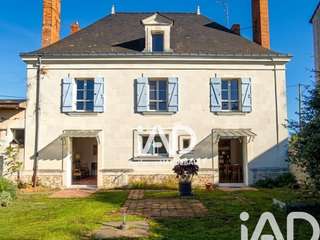 Vente maison 11 pièces Vente maison 11 pièces