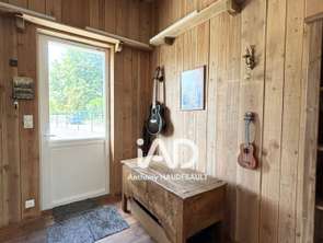 Vente Maison 11 piècesBeaufort-en-Anjou