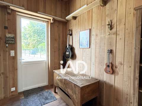 Vente maison 11 pièces Vente maison 11 pièces