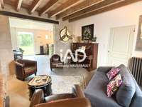 Vente maison 8 pièces Vente maison 8 pièces