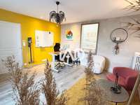 Vente maison 8 pièces Vente maison 8 pièces