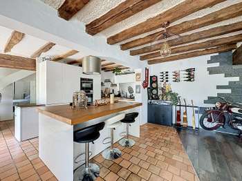 Vente Maison 3 chambresBeaufort-en-Anjou