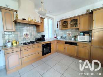 Vente Maison 3 chambresBeaufort-en-Anjou