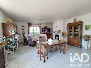 Vente Maison 3 chambresBeaufort-en-Anjou