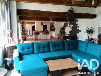 Vente Maison 3 chambresBeaufort-en-Anjou