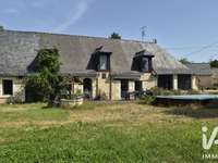 Vente maison 5 pièces Vente maison 5 pièces