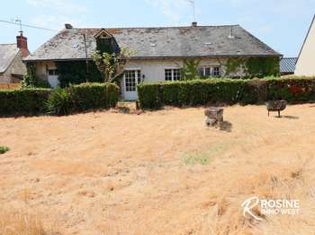 Vente Maison 2 chambresBeaufort-en-Anjou