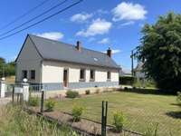 Vente maison 5 pièces Vente maison 5 pièces