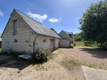 Vente Maison 4 chambresBeaufort-en-Anjou