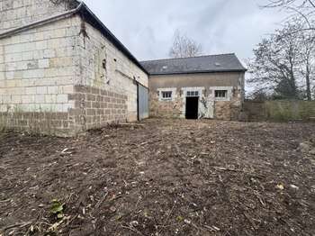 Vente maison 5 pièces Beaufort-en-Anjou 49