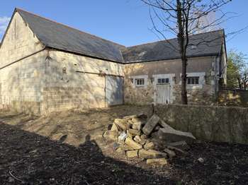 Vente maison 5 pièces Beaufort-en-Anjou 49