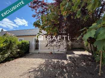 Vente Maison 2 chambresBeaufort-en-Anjou
