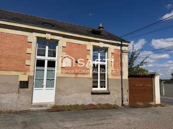 Vente Maison 2 chambresBeaufort-en-Anjou