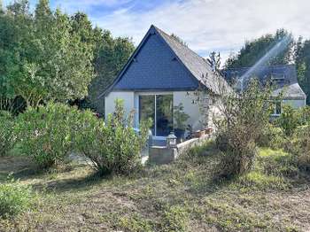 Vente Maison 4 chambresBeaufort-en-Anjou