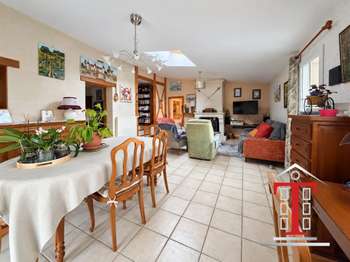 Vente Maison 4 chambresBeaufort-en-Anjou