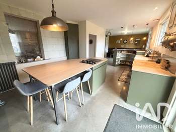 Vente Maison 4 chambresBeaufort-en-Anjou