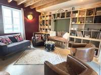 Vente maison 9 pièces Vente maison 9 pièces