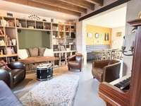 Vente maison 9 pièces Vente maison 9 pièces