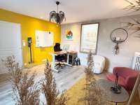 Vente maison 9 pièces Vente maison 9 pièces
