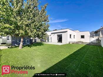 Vente Maison 4 chambresBeaufort-en-Anjou