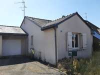 Vente maison 3 pièces Vente maison 3 pièces