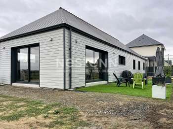 Vente Maison 5 chambresBeaufort-en-Anjou