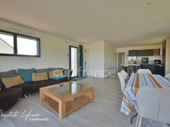 Vente Maison 5 chambresBeaufort-en-Anjou