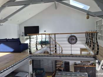 Vente Maison 3 chambresBeaufort-en-Anjou