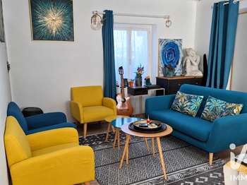 Vente maison 7 pièces Vente maison 7 pièces