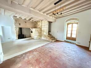 Vente Maison 3 chambresBeaufort-en-Vallee