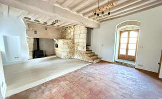 Photo Vente maison Beaufort-en-Vallee