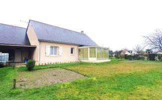 Photo Vente maison Beaufort-en-Vallee
